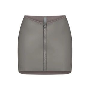 SCUBA SKIMS MINI SKIRT